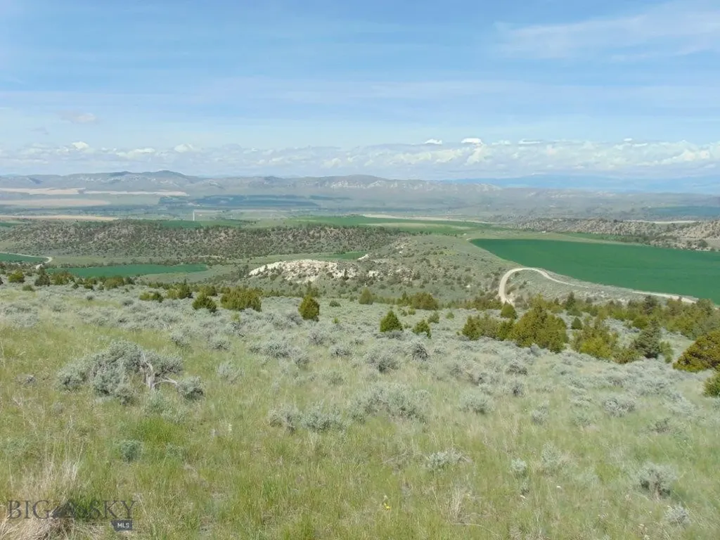 Tbd Lone Wolf Trail Three Forks MT 59752