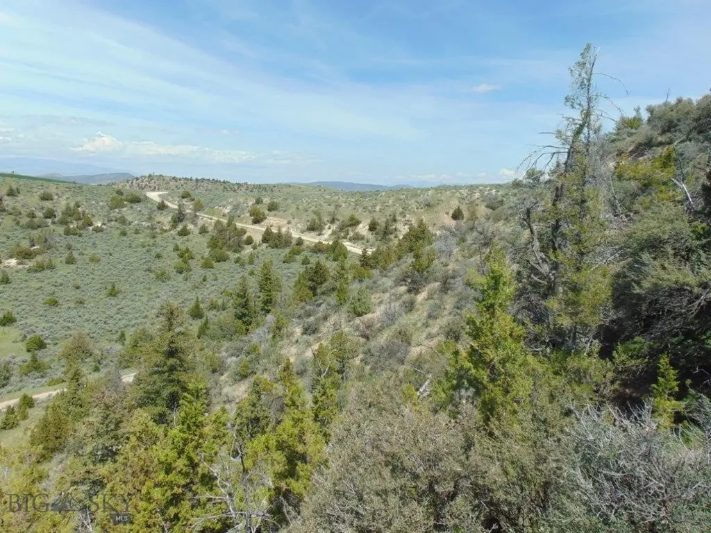 Tbd Lone Wolf Trail Three Forks MT 59752