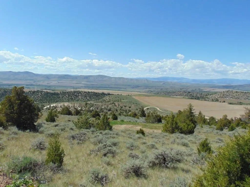 Tbd Lone Wolf Trail Three Forks MT 59752