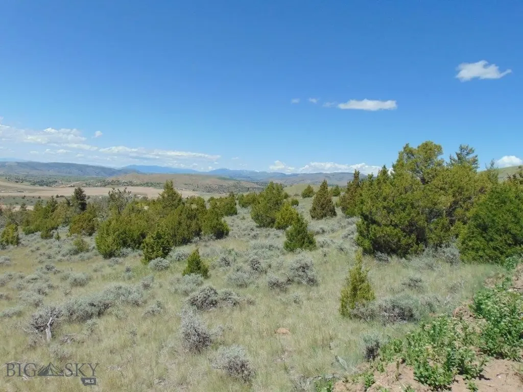 Tbd Lone Wolf Trail Three Forks MT 59752
