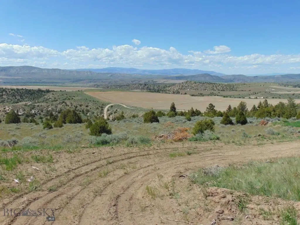 Tbd Lone Wolf Trail Three Forks MT 59752
