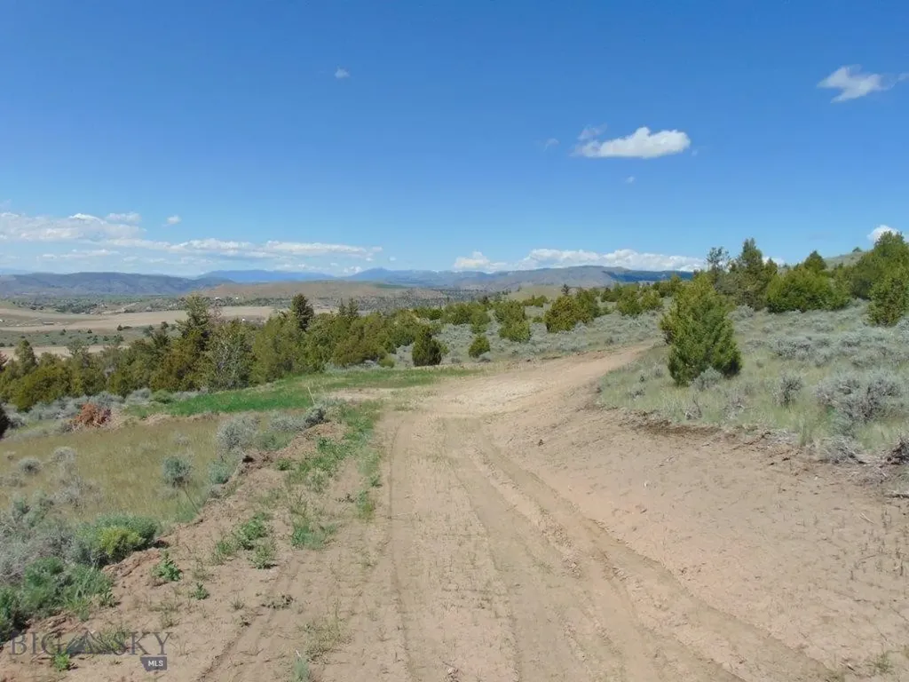 Tbd Lone Wolf Trail Three Forks MT 59752