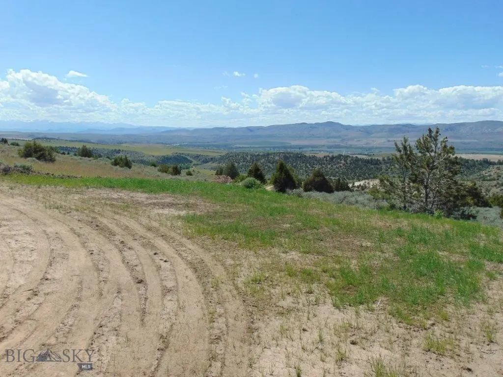 Tbd Lone Wolf Trail Three Forks MT 59752