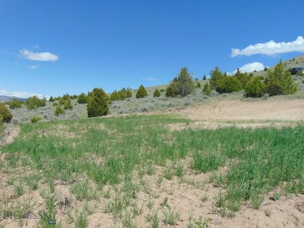 Tbd Lone Wolf Trail Three Forks MT 59752