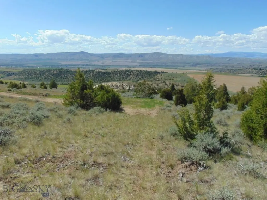 Tbd Lone Wolf Trail Three Forks MT 59752