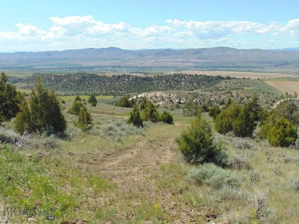 Tbd Lone Wolf Trail Three Forks MT 59752