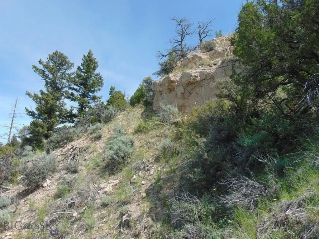 Tbd Lone Wolf Trail Three Forks MT 59752