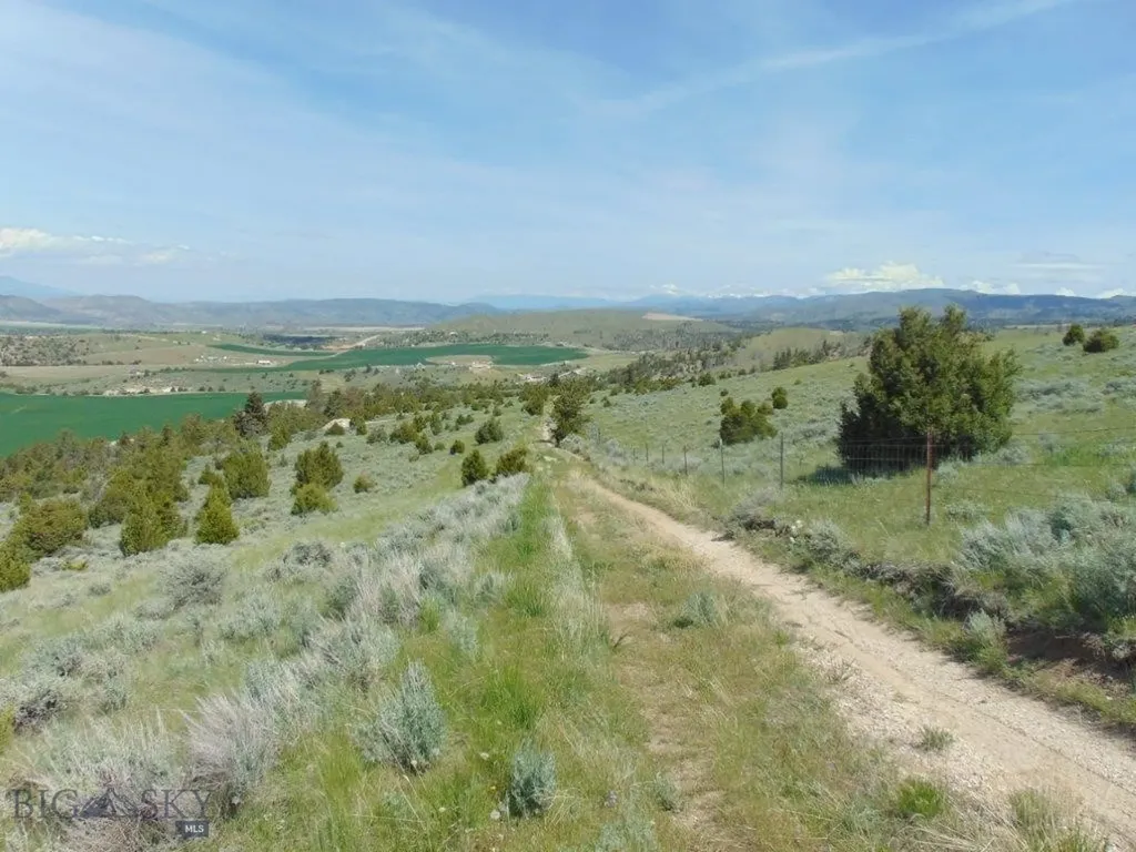 Tbd Lone Wolf Trail Three Forks MT 59752