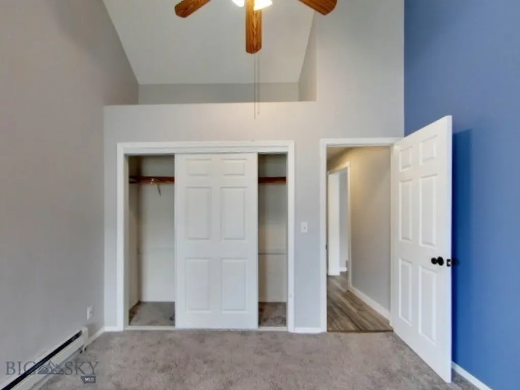 1304 Absaroka Court Livingston MT 59047