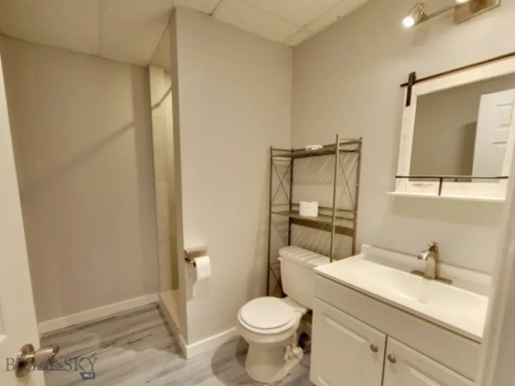 1304 Absaroka Court Livingston MT 59047