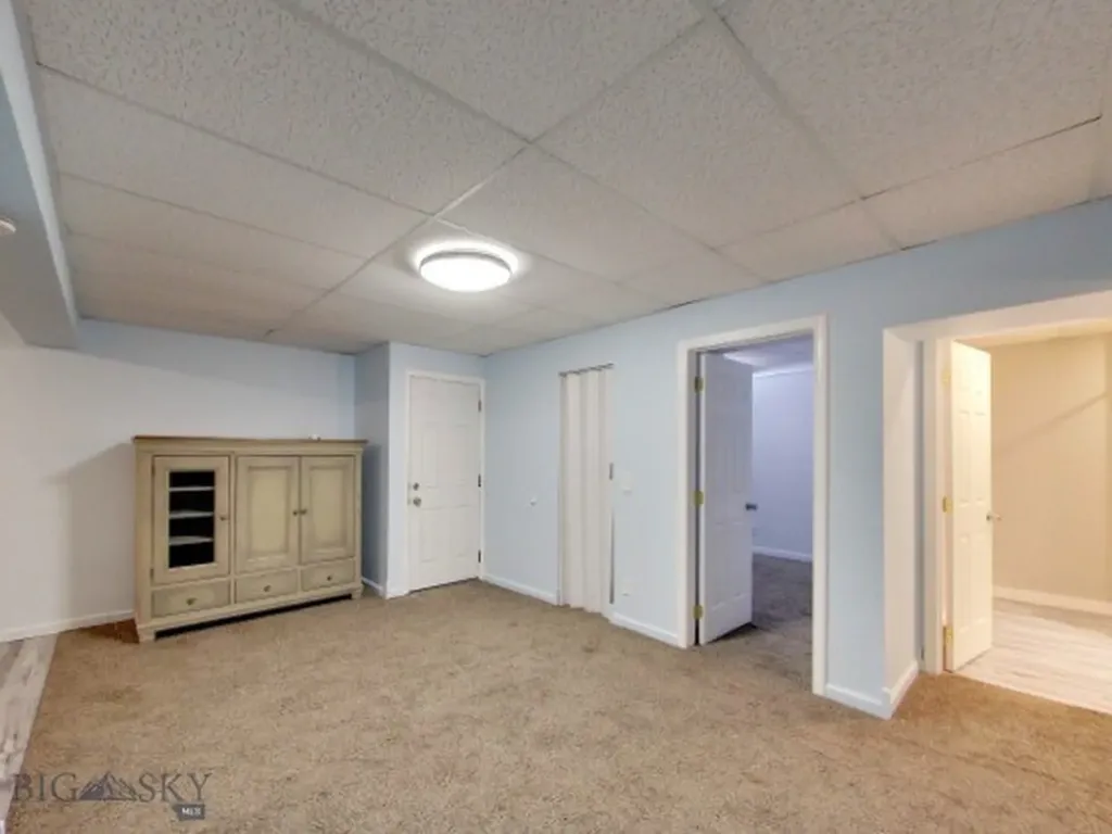 1304 Absaroka Court Livingston MT 59047