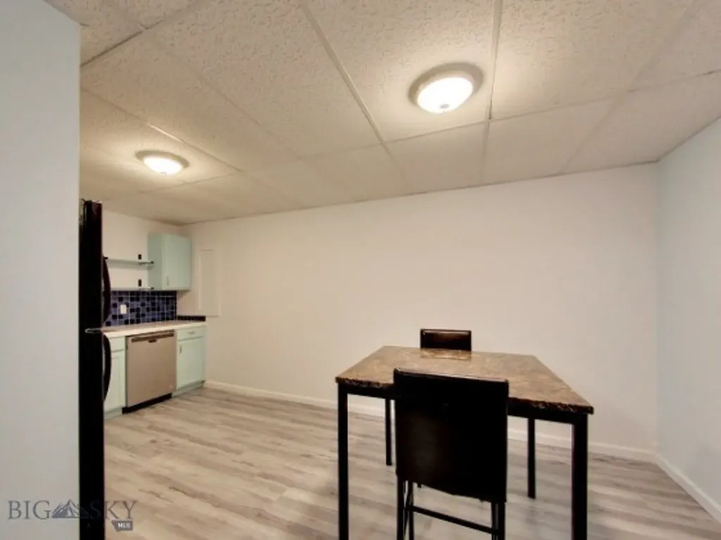 1304 Absaroka Court Livingston MT 59047