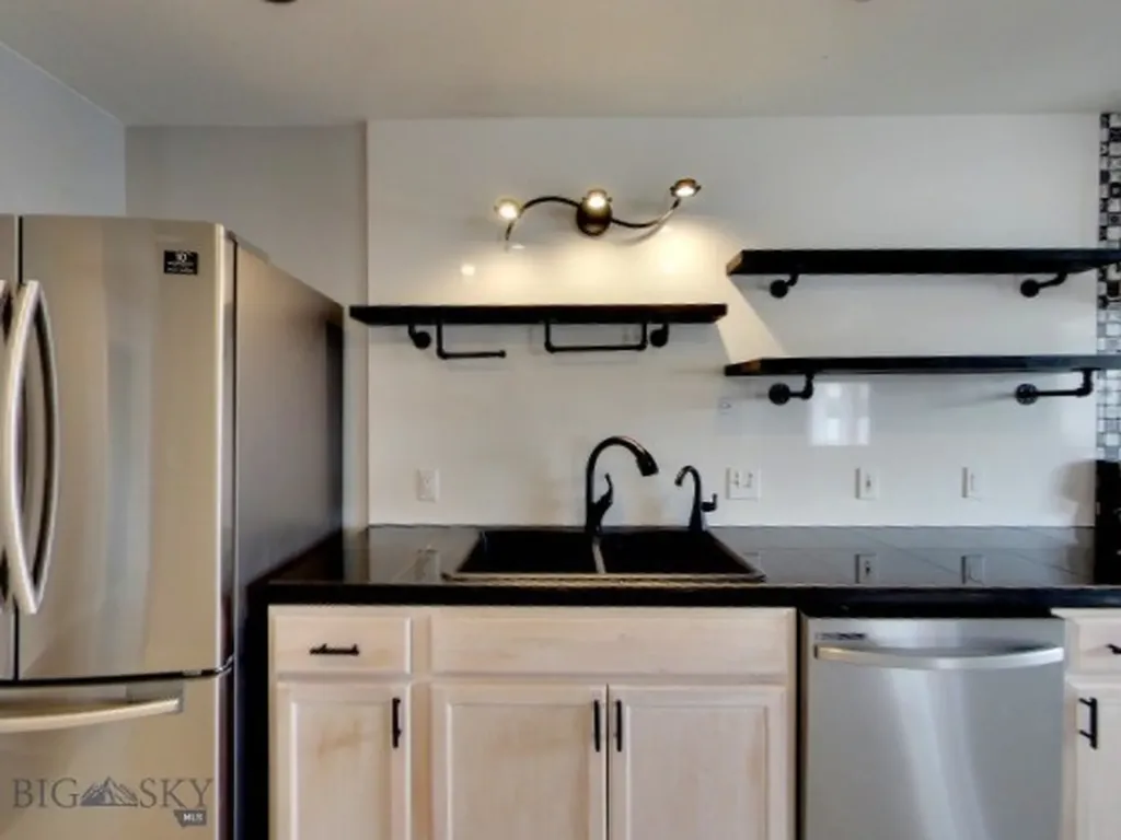 1304 Absaroka Court Livingston MT 59047