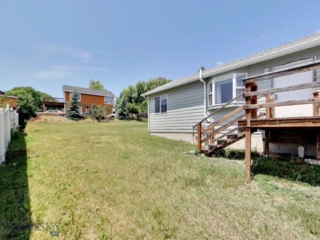 1304 Absaroka Court Livingston MT 59047