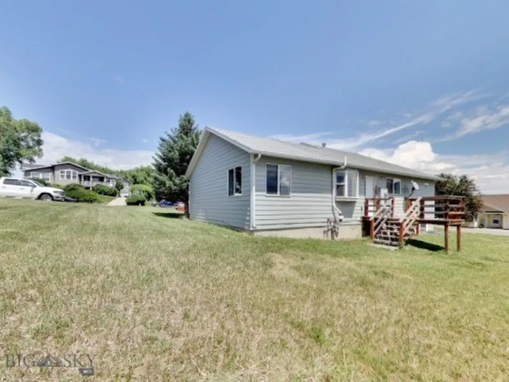 1304 Absaroka Court Livingston MT 59047
