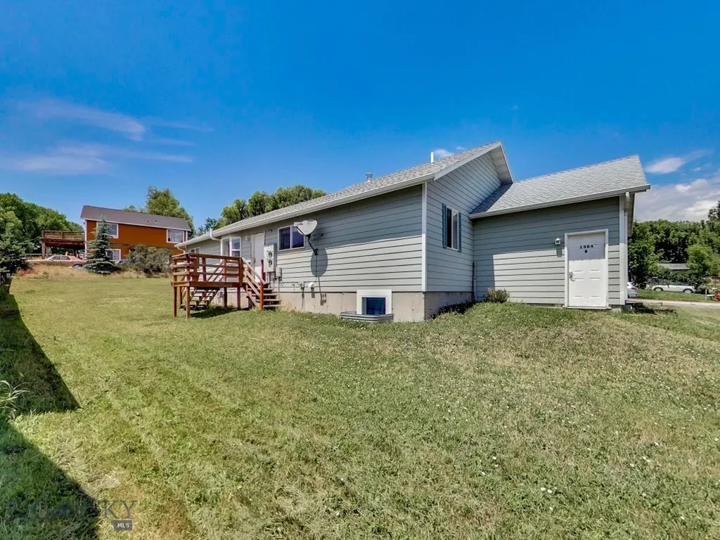 1304 Absaroka Court Livingston MT 59047