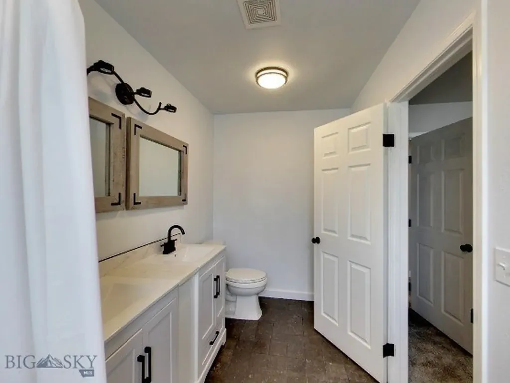 1304 Absaroka Court Livingston MT 59047
