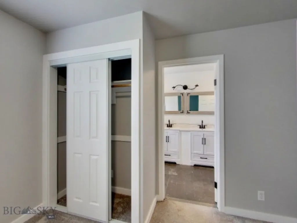 1304 Absaroka Court Livingston MT 59047