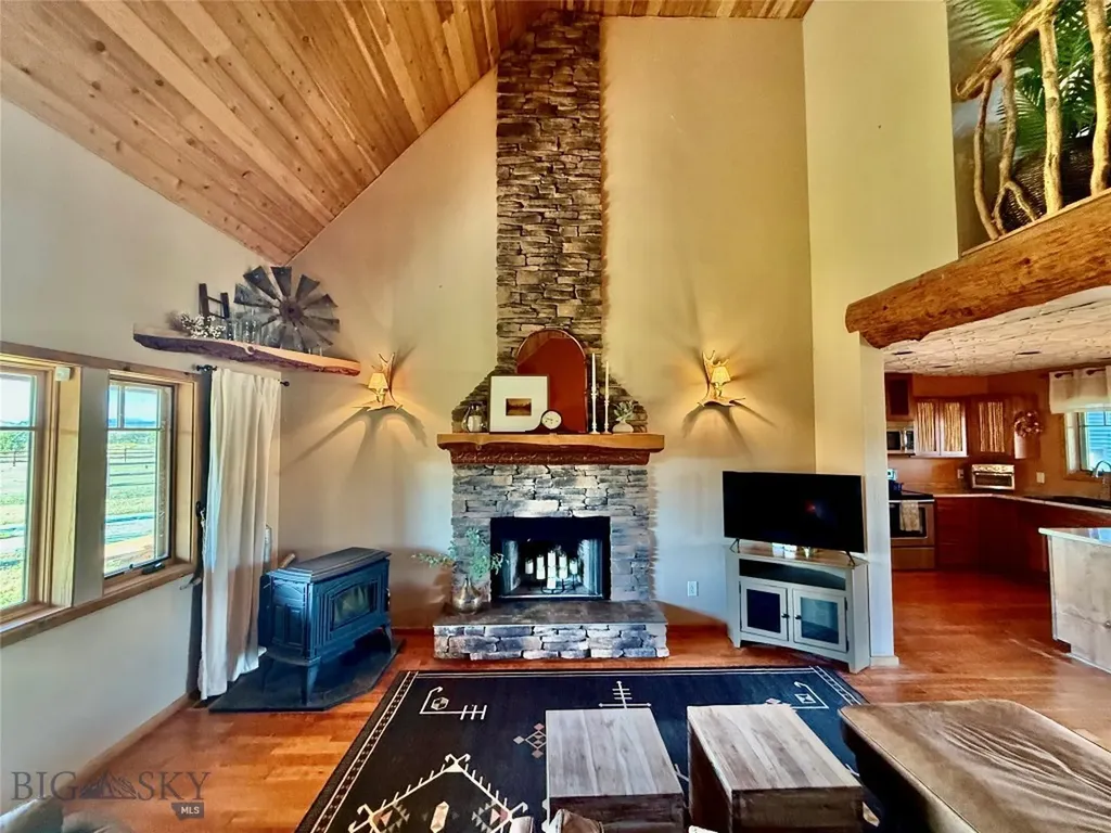 12690 Antelope Valley Road Three Forks MT 59752