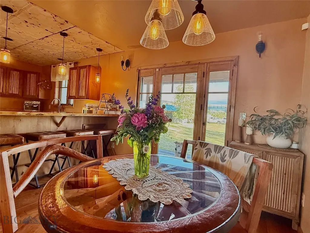 12690 Antelope Valley Road Three Forks MT 59752