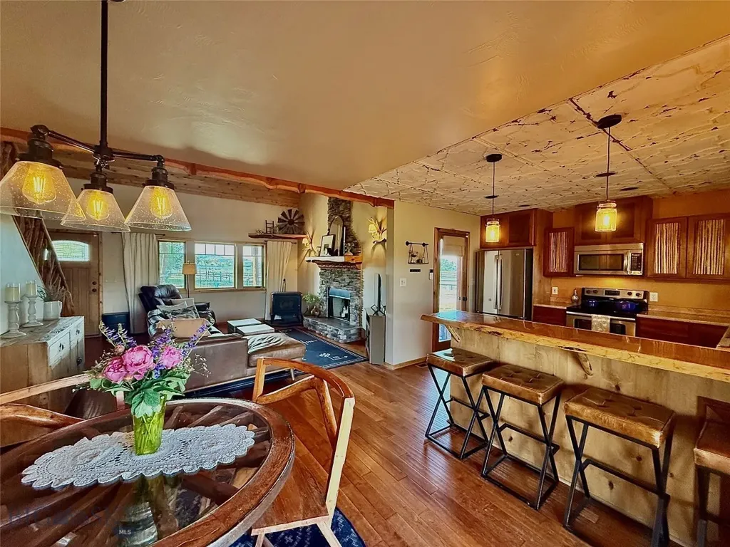 12690 Antelope Valley Road Three Forks MT 59752