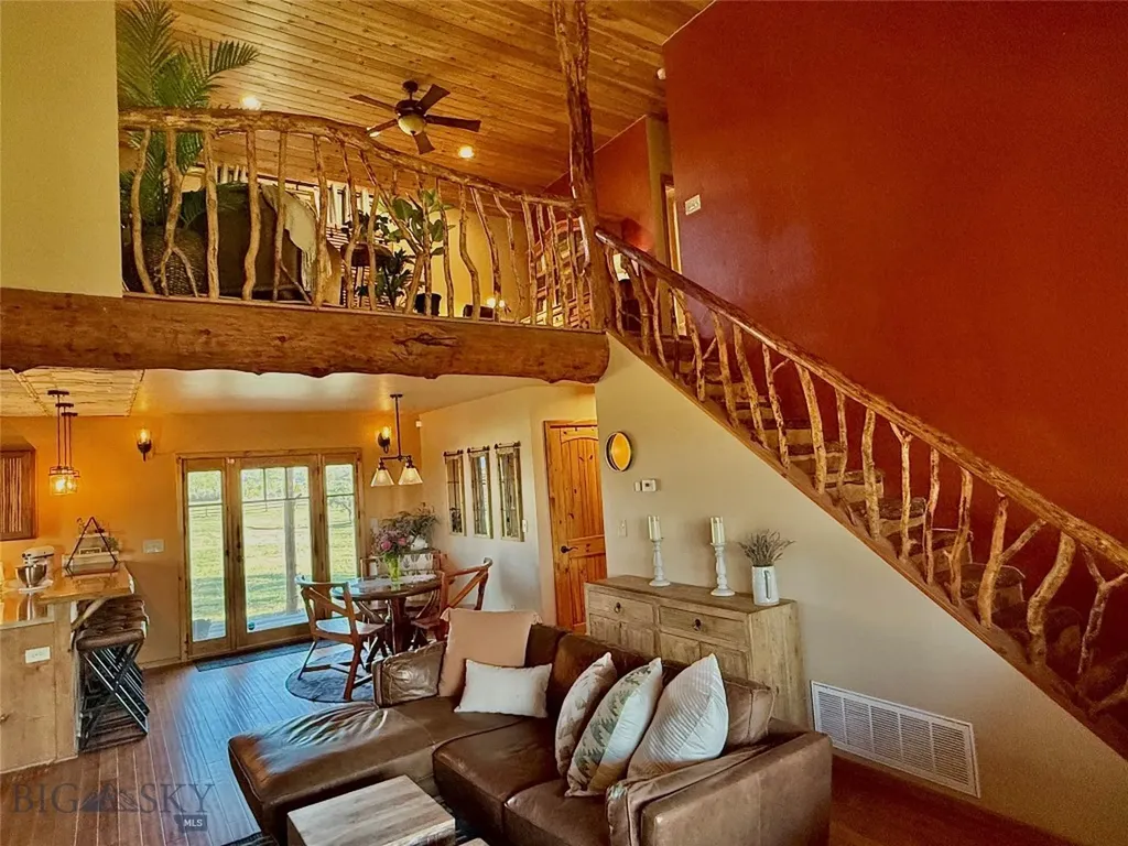 12690 Antelope Valley Road Three Forks MT 59752