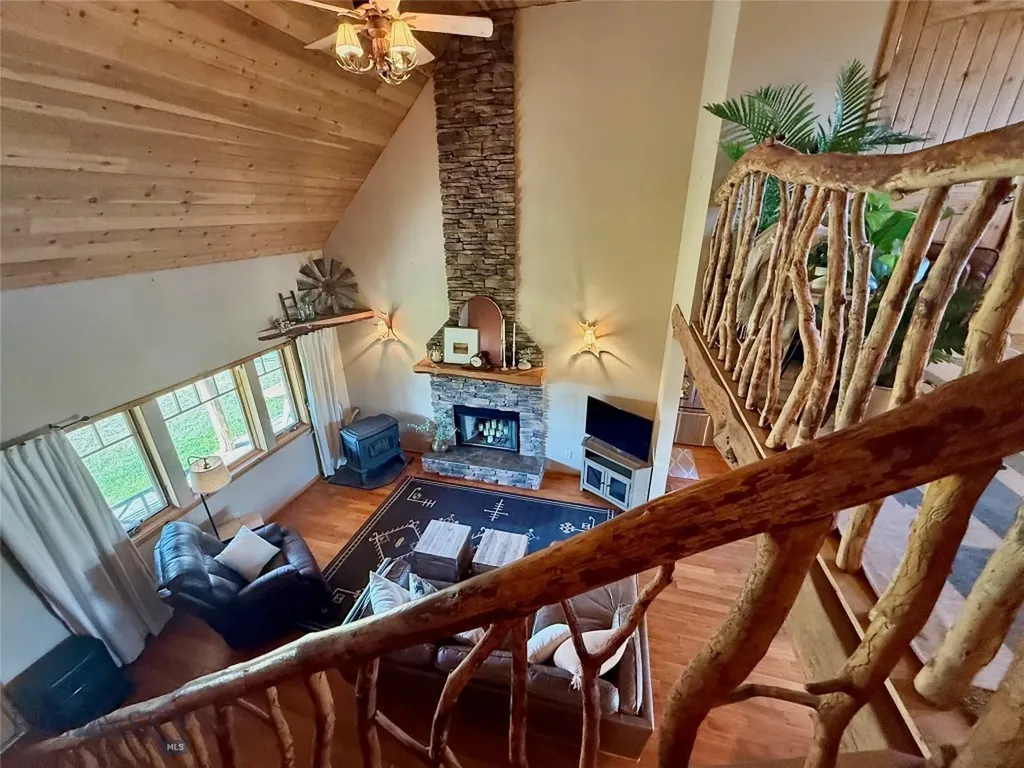 12690 Antelope Valley Road Three Forks MT 59752