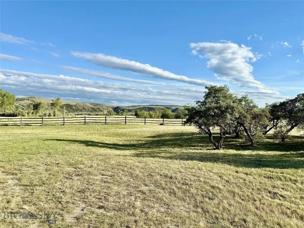 12690 Antelope Valley Road Three Forks MT 59752