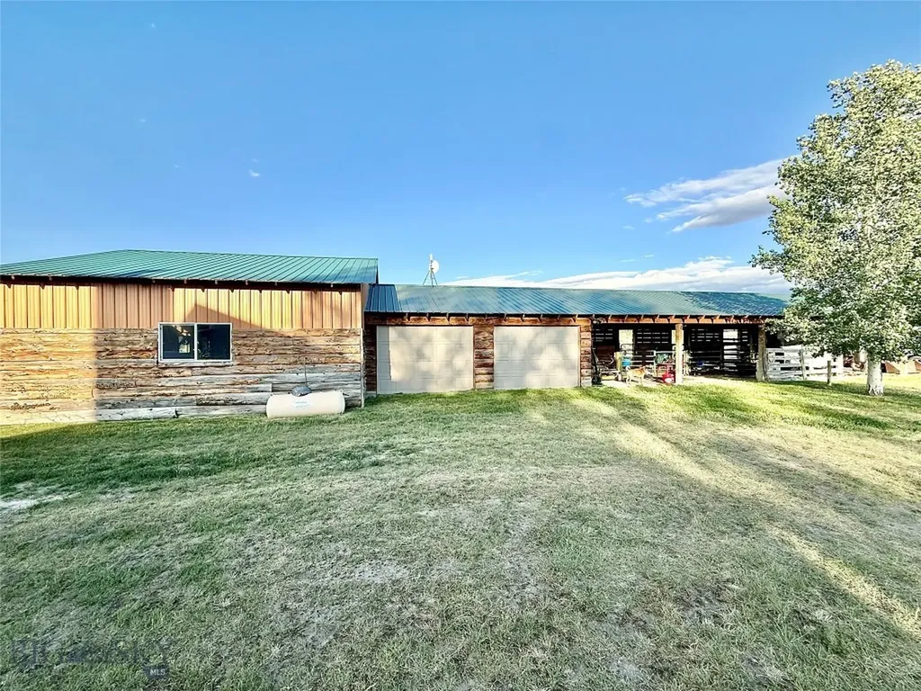 12690 Antelope Valley Road Three Forks MT 59752