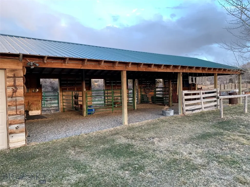 12690 Antelope Valley Road Three Forks MT 59752