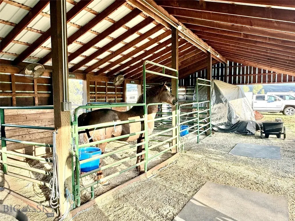 12690 Antelope Valley Road Three Forks MT 59752
