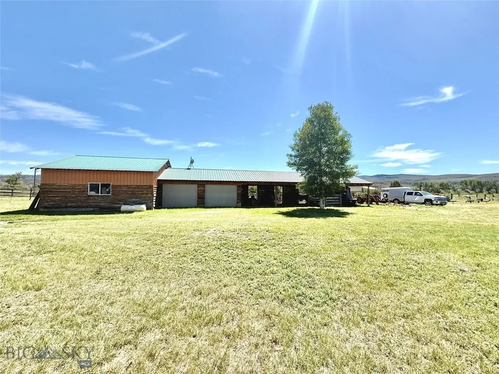 12690 Antelope Valley Road Three Forks MT 59752