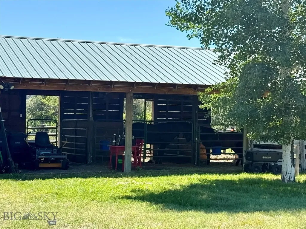 12690 Antelope Valley Road Three Forks MT 59752