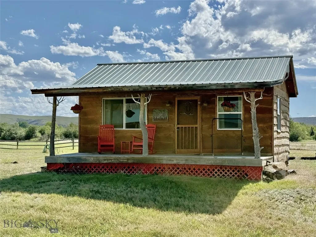 12690 Antelope Valley Road Three Forks MT 59752