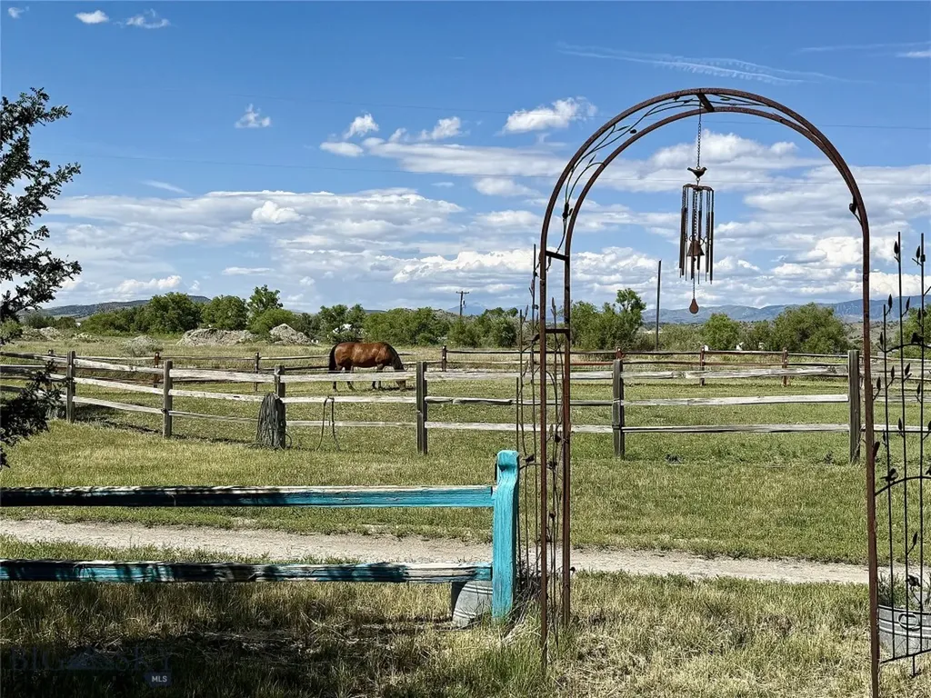 12690 Antelope Valley Road Three Forks MT 59752