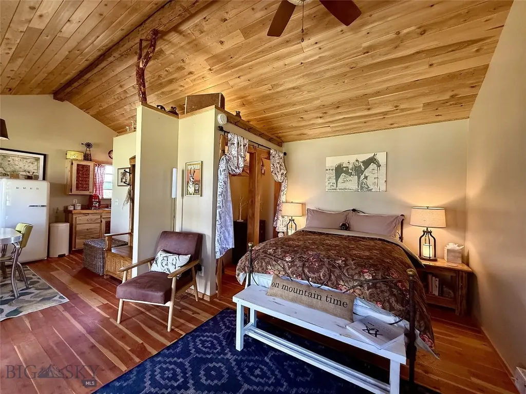 12690 Antelope Valley Road Three Forks MT 59752