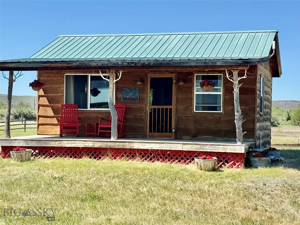 12690 Antelope Valley Road Three Forks MT 59752
