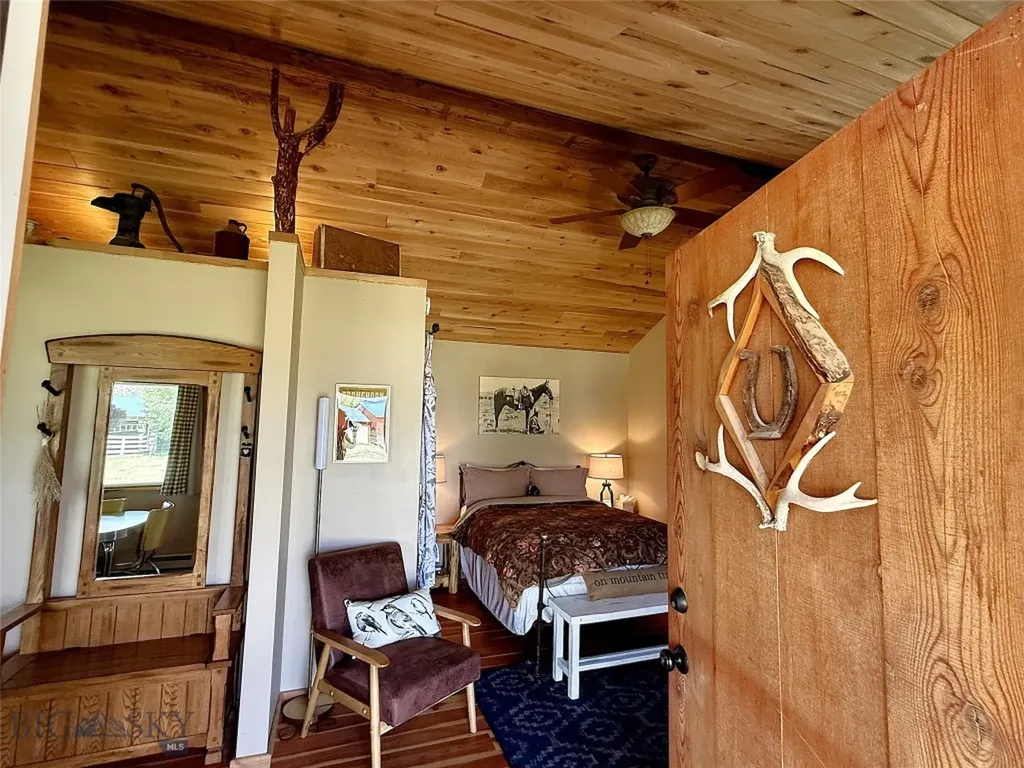 12690 Antelope Valley Road Three Forks MT 59752