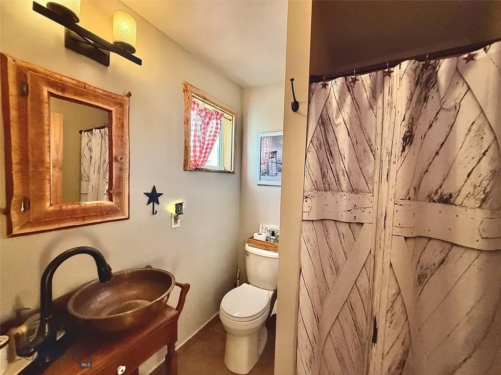 12690 Antelope Valley Road Three Forks MT 59752