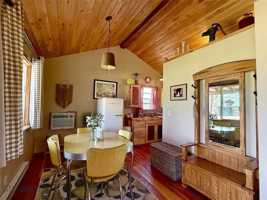12690 Antelope Valley Road Three Forks MT 59752