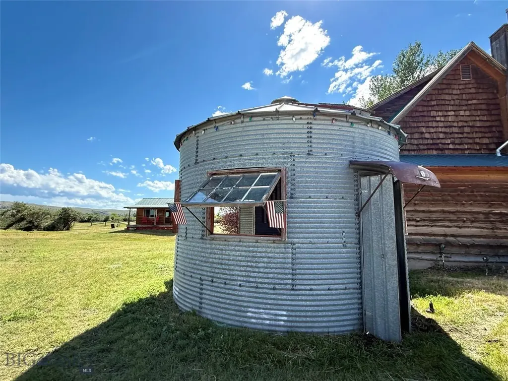 12690 Antelope Valley Road Three Forks MT 59752