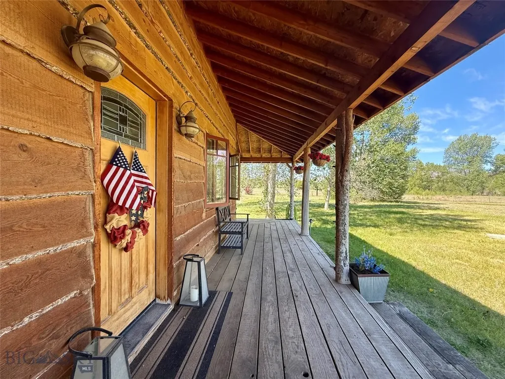 12690 Antelope Valley Road Three Forks MT 59752
