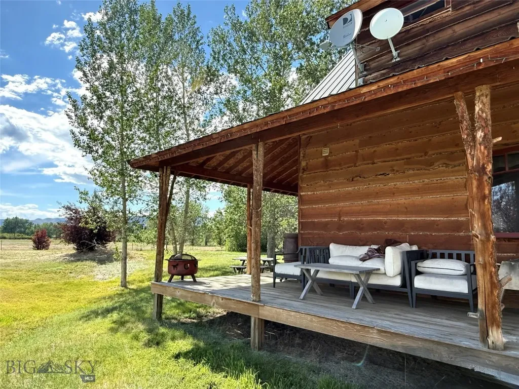 12690 Antelope Valley Road Three Forks MT 59752