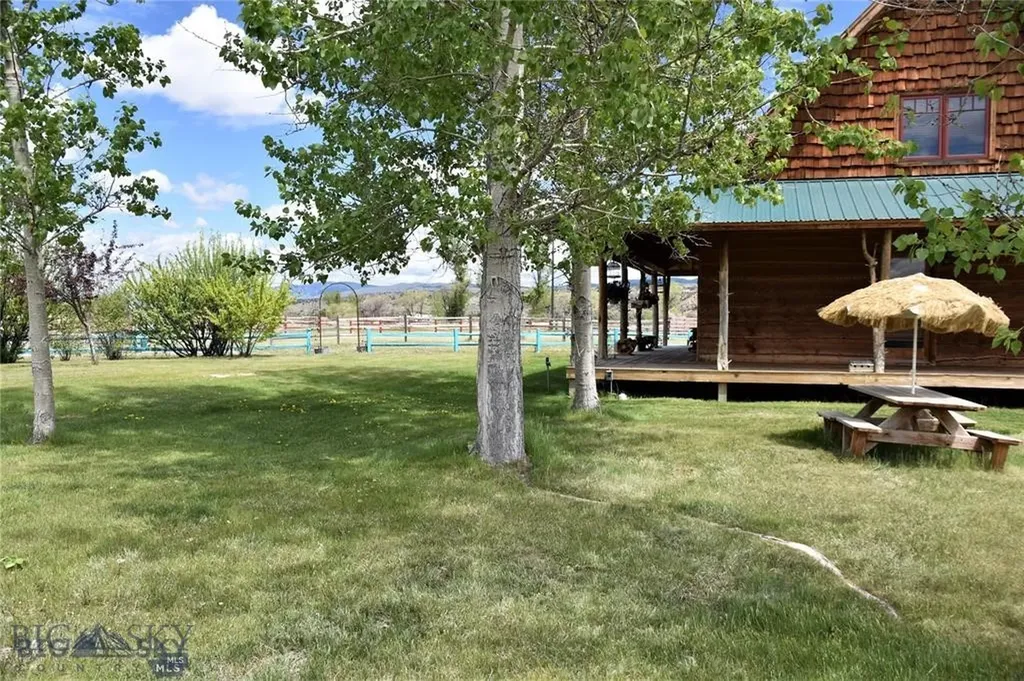 12690 Antelope Valley Road Three Forks MT 59752