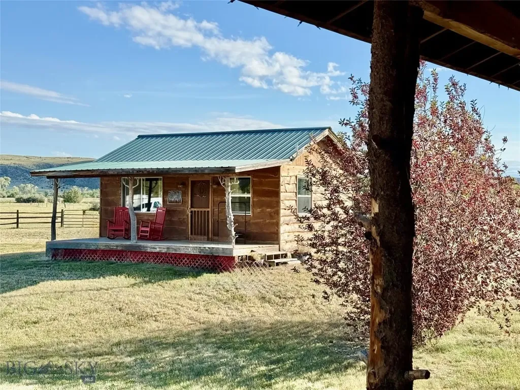 12690 Antelope Valley Road Three Forks MT 59752