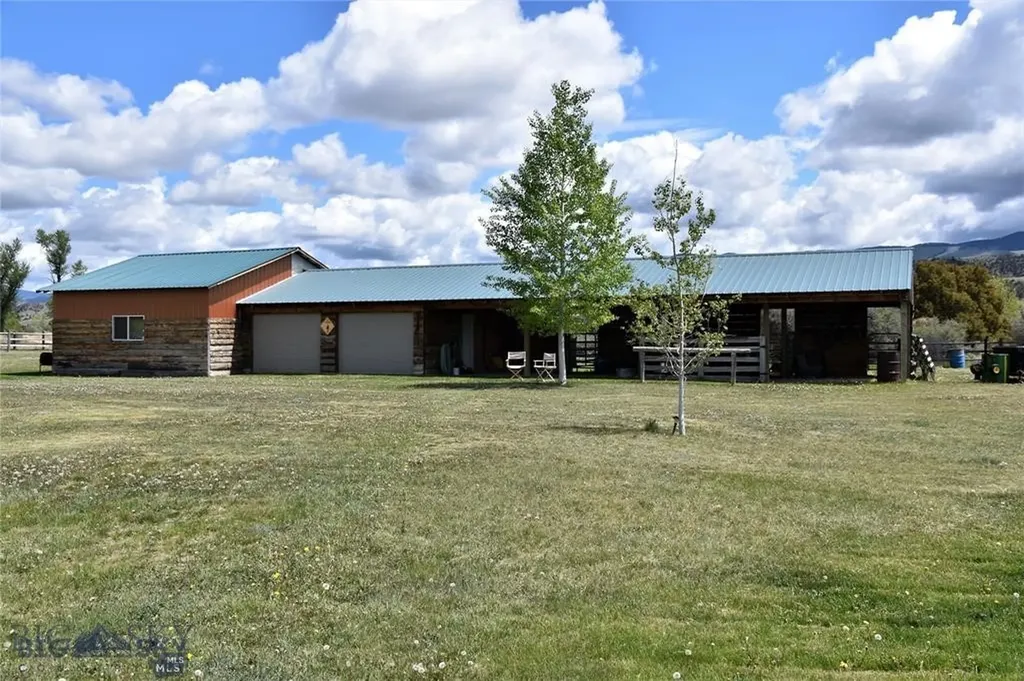 12690 Antelope Valley Road Three Forks MT 59752