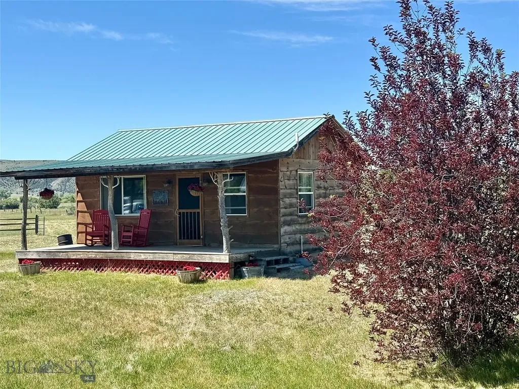 12690 Antelope Valley Road Three Forks MT 59752