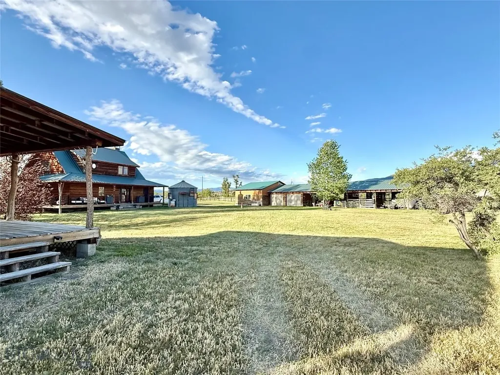 12690 Antelope Valley Road Three Forks MT 59752