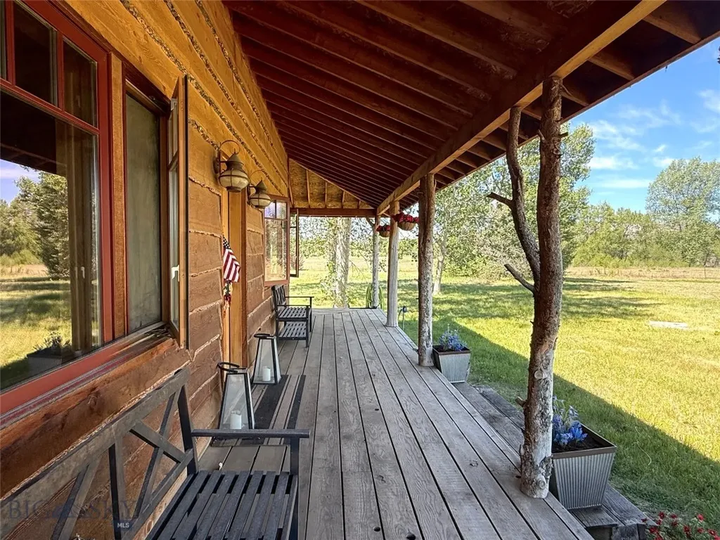 12690 Antelope Valley Road Three Forks MT 59752