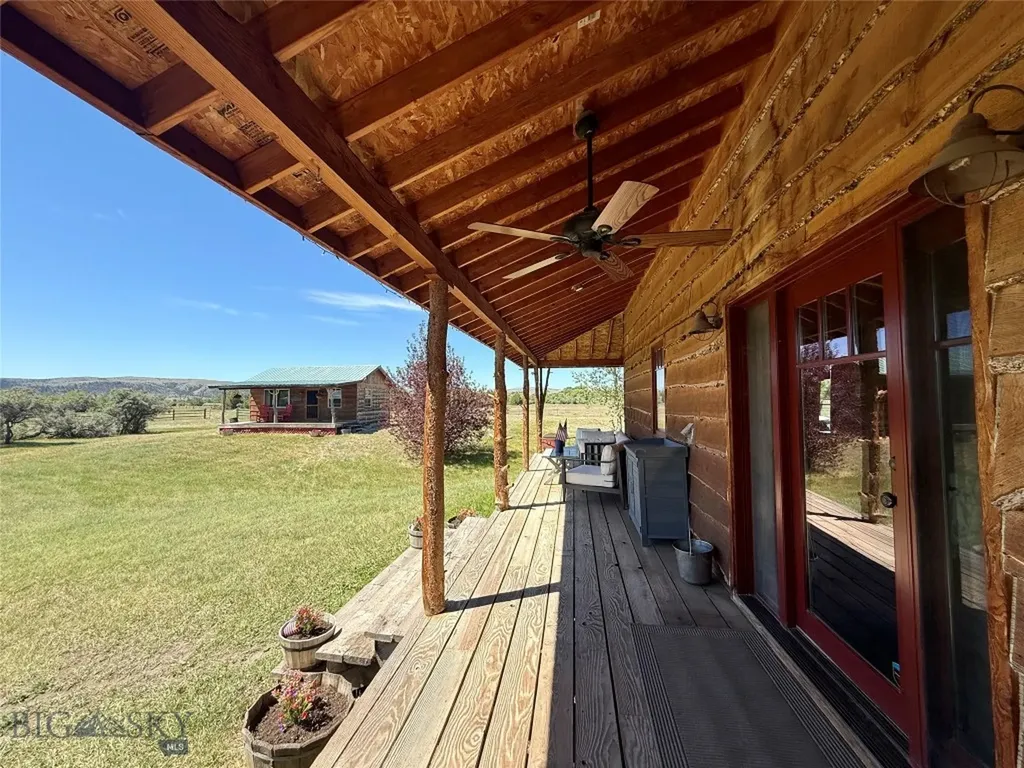 12690 Antelope Valley Road Three Forks MT 59752